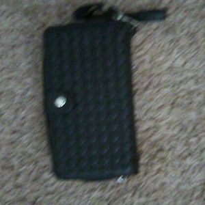 Leather phone case/ wallet